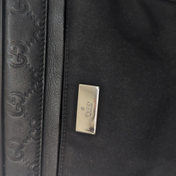 Gucci Bum/Belt Bag Crossbody - Picture 4 of 12